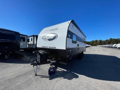 2026 Forest River RV Cherokee Grey Wolf 18RR