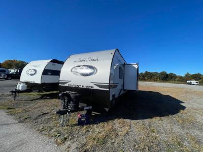 2026 Forest River RV Cherokee Grey Wolf 26DBHBL