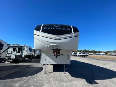2026 Keystone RV Cougar Half-Ton 28RLI