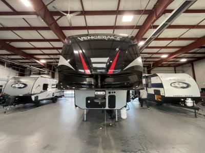 Used 2016 Forest River RV Vengeance 3062V