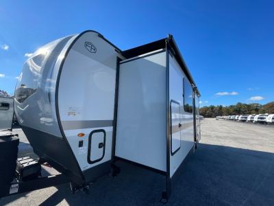 2026 Forest River RV Flagstaff Micro Lite 25MBR