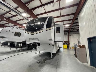 2026 Keystone RV Cougar 316RLS