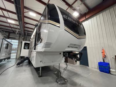2026 Keystone RV Cougar 316RLS