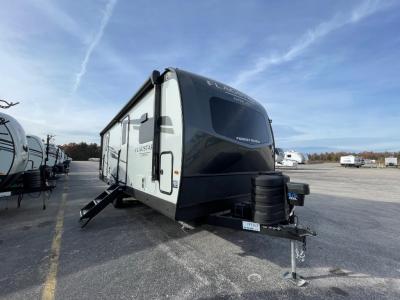 2026 Forest River RV Flagstaff Super Lite 26FKBS