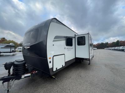 2026 Forest River RV Flagstaff Super Lite 27DBH