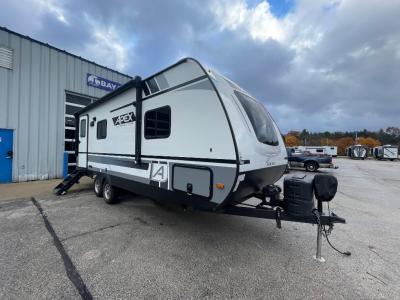 2022 Coachmen RV Apex Ultra-Lite 211RBS