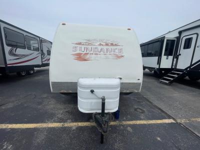 2009 Heartland Sundance XLT 280RL