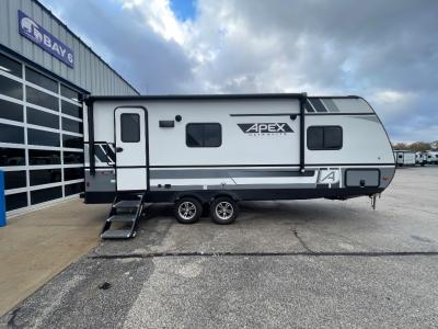 2022 Coachmen RV Apex Ultra-Lite 211RBS