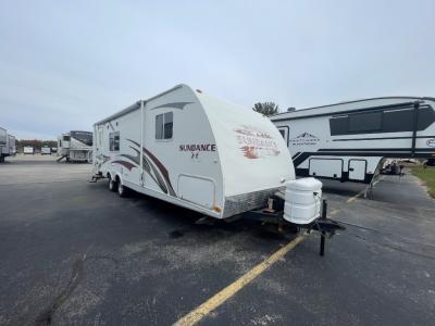 2009 Heartland Sundance XLT 280RL