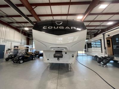 2026 Keystone RV Cougar Sport 2100RK
