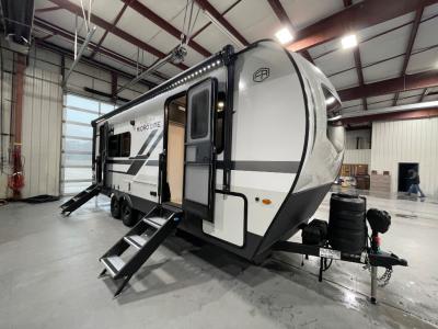 2026 Forest River RV Flagstaff Micro Lite 25SRK