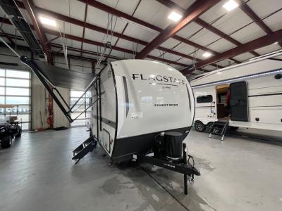 2026 Forest River RV Flagstaff E-Pro E17LE