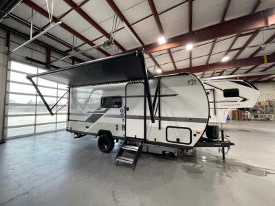 2026 Forest River RV Flagstaff E-Pro E17LE