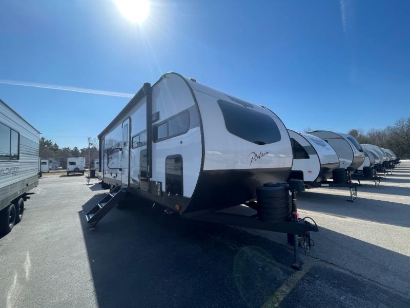 2024 Forest River RV Wildwood 28FKGX