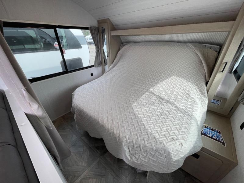 New 2024 Forest River RV Wildwood X-Lite 261BHXL Travel Trailer at