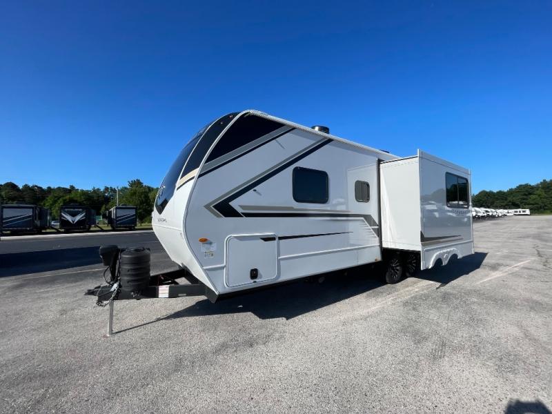 2026 Keystone RV Cougar Half-Ton 25RDS