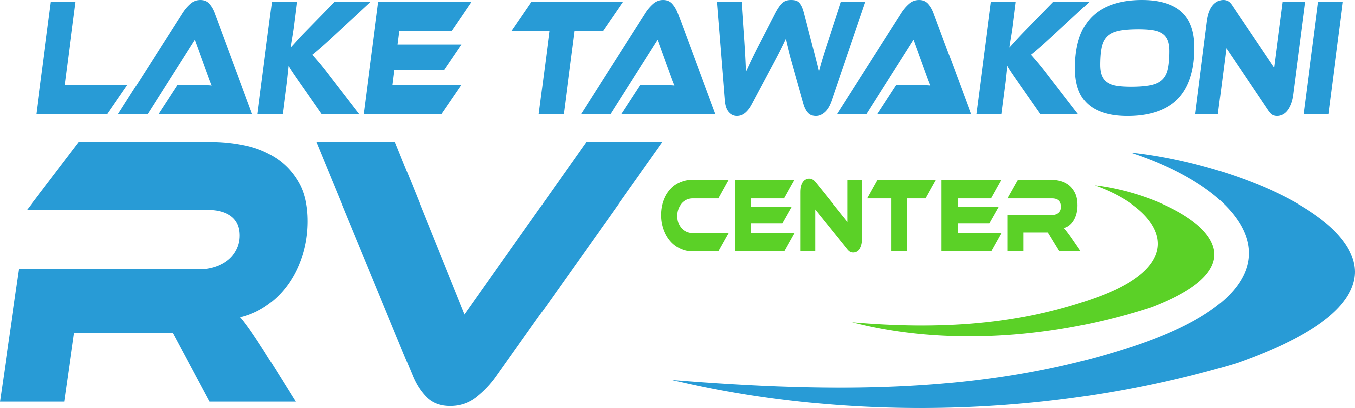 Lake Tawakoni RV Center