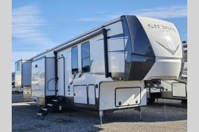 Used 2022 Forest River RV Sierra 388BHRD Photo
