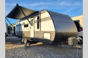 Used 2024 Dutchmen RV Aspen Trail LE 26BH Photo