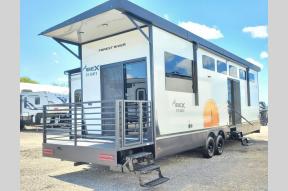 New 2025 Forest River RV Ibex RVS3 Photo