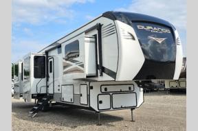 Used 2023 KZ Durango Gold G391RKF Photo