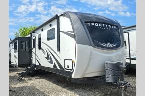 Used 2022 Venture RV SportTrek Touring Edition STT343VIK Photo