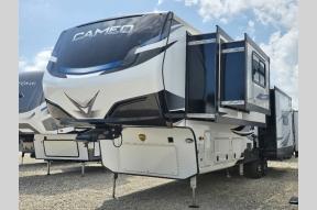Used 2023 CrossRoads RV Cameo CE3891MK Photo