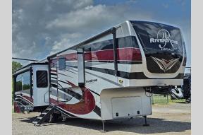 Used 2022 Forest River RV RiverStone 39RKFB Photo