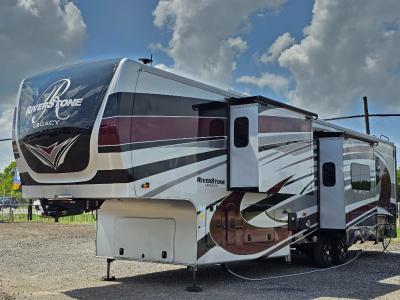 Slide Out Topper Awnings