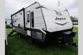 Used 2022 Jayco Jay Flight SLX 8 265RLS Photo