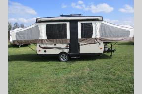 Used 2016 Forest River RV Rockwood Freedom Series 2270 Photo