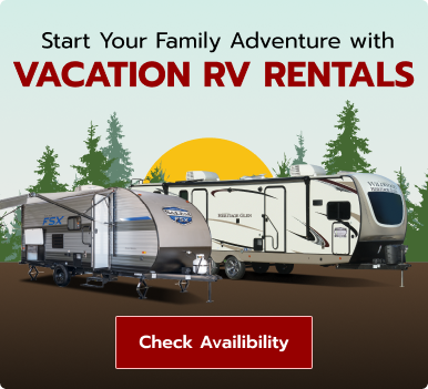 Vacation RV Rentals