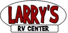 Larry's RV Center Logo