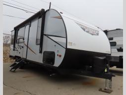 New 2022 Forest River RV Wildwood FSX 260RTX Photo