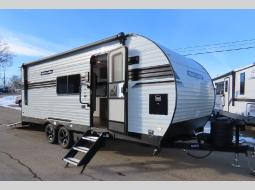 Used 2024 Sunset Park RV Sun Lite 24TH Photo