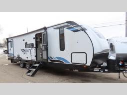 New 2023 Forest River RV Vibe 26BH Photo