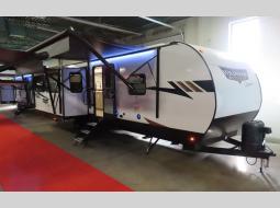 New 2023 Forest River RV Wildwood 32RETX Photo