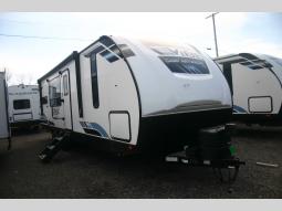 New 2022 Forest River RV Vibe 26RK Photo