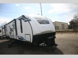 New 2023 Forest River RV Vibe 26BH Photo