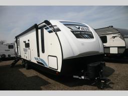 New 2023 Forest River RV Vibe 28BH Photo