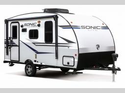 Used 2021 Venture RV Sonic Lite SL150VRB Photo