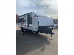 New 2023 Forest River RV Wildwood FSX 190RT Photo