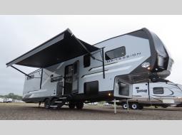 New 2025 Forest River RV IMPRESSION 290VB Photo