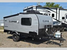 Used 2022 Coachmen RV Clipper Camping Trailers 12.0TD XL Express Photo