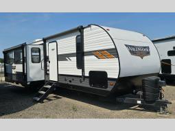 Used 2022 Forest River RV Wildwood 27RE Photo