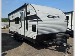 Used 2024 Sunset Park RV Sun Lite 24TH Photo