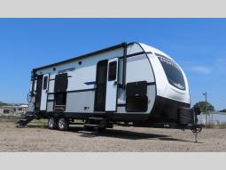 Used 2021 Venture RV SportTrek ST251VRK Photo