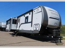 New 2025 Forest River RV Wildwood Heritage Glen 308RL Photo