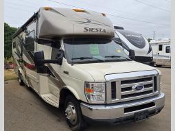 Used 2014 Four Winds RV SIESTA 29TB Photo