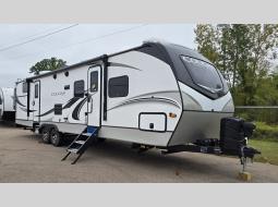 Used 2020 Keystone RV Cougar Half-Ton 32RDB Photo